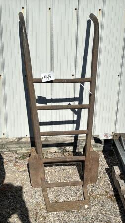 BAG CART