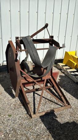 DEABORN 3PTH BUZZ SAW