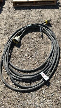 APPROX. 75FT SILO UNLOADER CORD