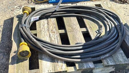 APPROX. 75FT SILO UNLOADER CORD