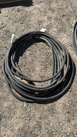 APPROX. 75FT SILO UNLOADER CORD