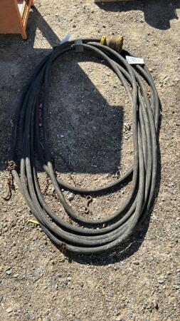 APPROX. 75FT SILO UNLOADER CORD