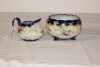 Royal Nippon Cream and Sugar, Bowl 5" Diameter - 2