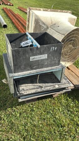 18INX21IN INLET UNIT