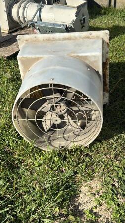 18IN FAN