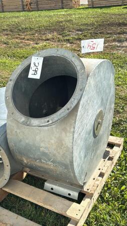 14IN CUSHION UNIT