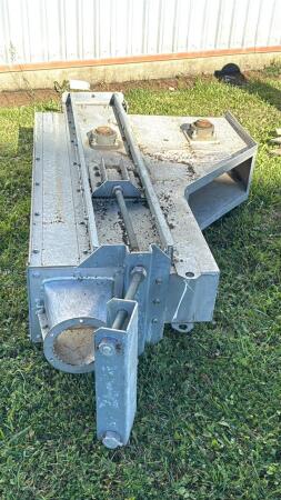 LAMBTON CONVEYOR GRAIN LOOP (INCOMPLETE)