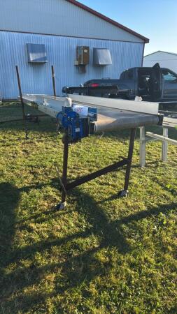 EMI 120V CONVEYOR