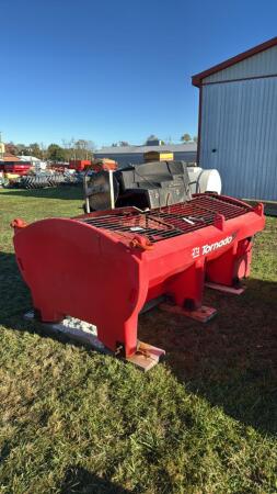 TORNADO SANDER UNIT FOR PICKUP