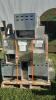 5 PSI MODEL 150P PROPANE HEATERS - 5