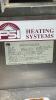 5 PSI MODEL 150P PROPANE HEATERS - 6