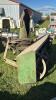 FORANO 7FT SNOWBLOWER W/HYD CUTE - 2