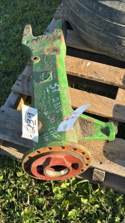JOHN DEERE 2355 4WD LEFT FRONT ARM