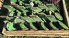 (24) NO TILL COULTERS FOR JOHN DEERE PLANTER - 3