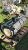 STAINLESS TANK