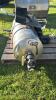 STAINLESS TANK - 3