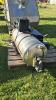 STAINLESS TANK - 5