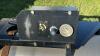 STAINLESS TANK - 6