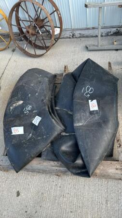 PAIR OF 18.4X34 INNER TUBES