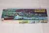 Revell U.S. Navy Destroyer Model Kit. Hull 15 3/4"