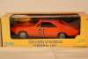 Dukes of Hazzard General Lee, 1/25 Scale - 2