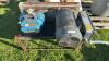 BOUMATIC COMPLETE MILKING SYSTEM - 3