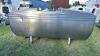 STAINLESS 500GAL MILK TANK - 2
