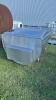 STAINLESS 500GAL MILK TANK - 3