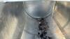 STAINLESS 500GAL MILK TANK - 5
