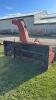 NEW IDEA 8FT DBL AUGER SNOWBLOWER
