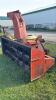 NEW IDEA 8FT DBL AUGER SNOWBLOWER - 2