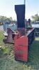NEW IDEA 8FT DBL AUGER SNOWBLOWER - 3