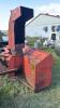 NEW IDEA 8FT DBL AUGER SNOWBLOWER - 4