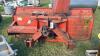 NEW IDEA 8FT DBL AUGER SNOWBLOWER - 5