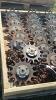 12 ROWS OF SPIKED CLOSING WHEELS - 2