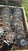 12 ROWS OF SPIKED CLOSING WHEELS - 3