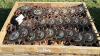 12 ROWS OF SPIKED CLOSING WHEELS - 4