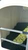 POLY CALF HUTCH - 3