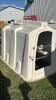 POLY CALF HUTCH - 4