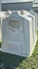 POLY CALF HUTCH - 5