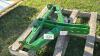 RT ATTACH 3PTH ADJUSTABLE UNIT - 3