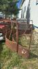 ROUND BALE FEEDER - 2