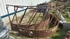 ROUND BALE FEEDER - 4