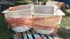(2) EXACON 240V 23IN FANS - 2