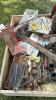 SKID OF CIH 2388 PARTS - 4