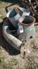 (3) GRAIN HANDLING FITTINGS