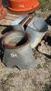(3) GRAIN HANDLING FITTINGS - 5