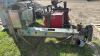 GUSTAFSON S100 SEED TREATER - 2
