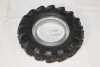 Dominion Rubber Tire Ash Tray - 3