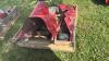 CIH 1000 SERIES CORN HEAD PARTS - 2